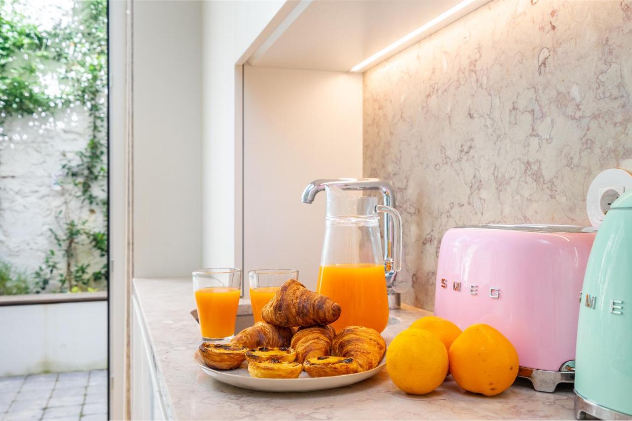 Whome | Csa18 Luxury Design Apartment ลิสบอน ภายนอก รูปภาพ