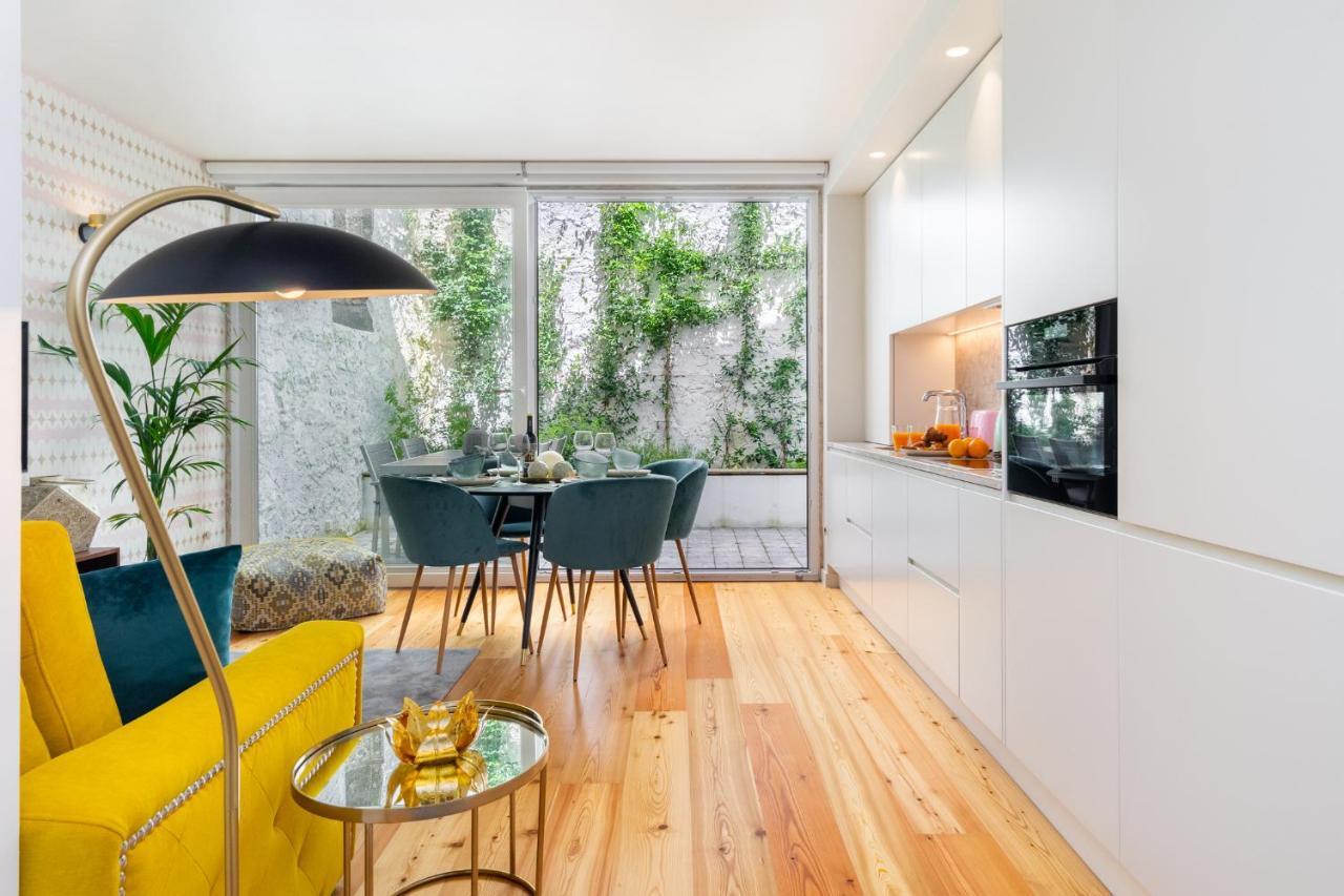 Whome | Csa18 Luxury Design Apartment ลิสบอน ภายนอก รูปภาพ