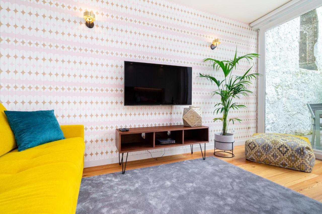 Whome | Csa18 Luxury Design Apartment ลิสบอน ภายนอก รูปภาพ